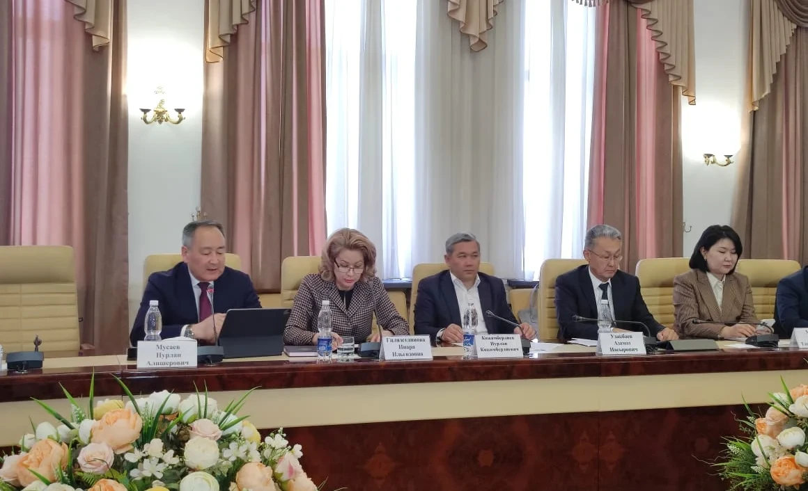 В Верховном суде презентовали результаты цифровой трансформации судов