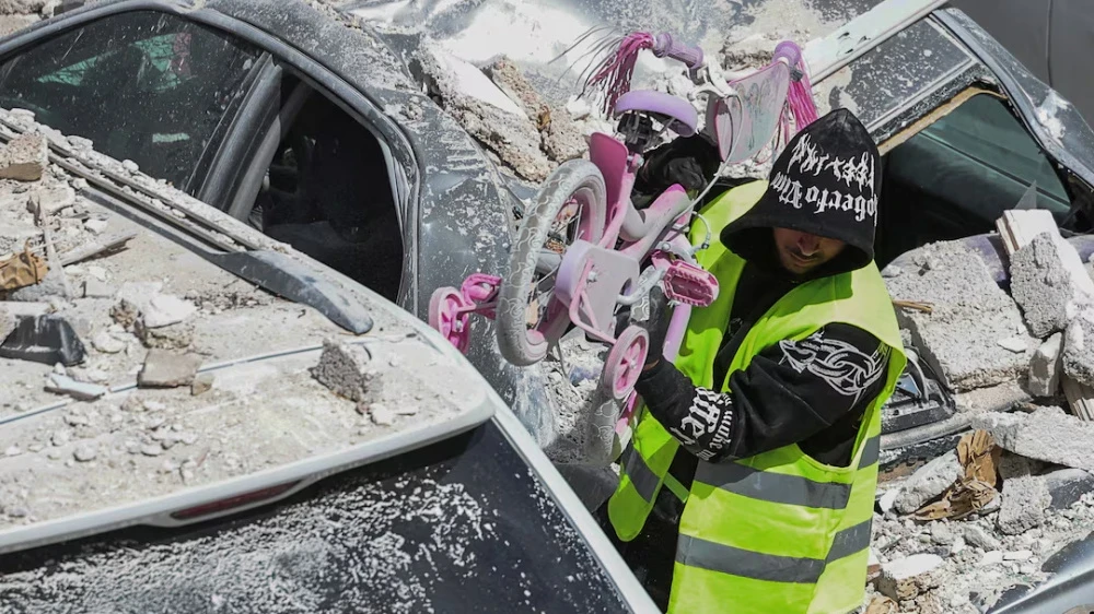 СМИ: Иран отверг перемирие, Трамп пригрозил "уничтожить" страну