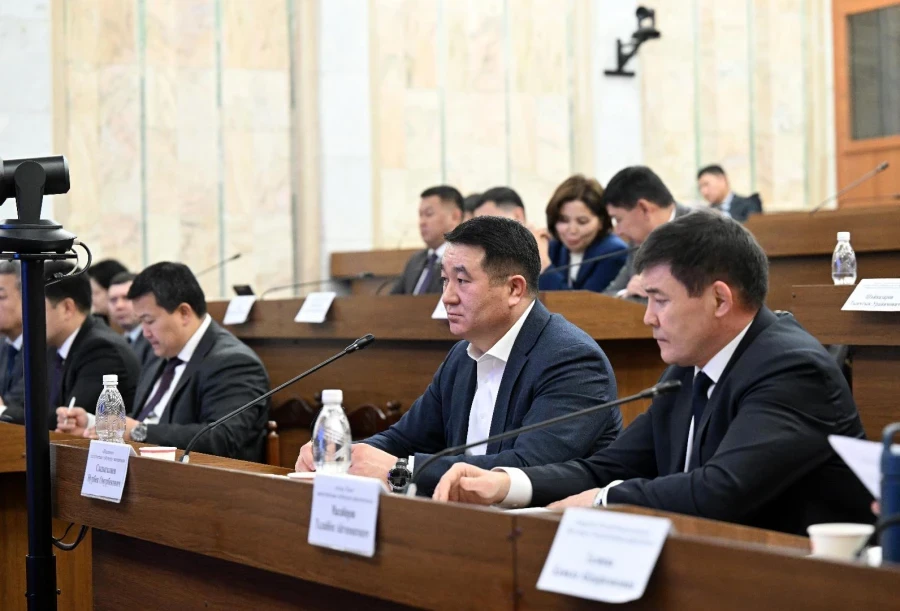 Комитет ЖК одобрил законопроект  о сокращении количественного состава ЦИК во втором чтении