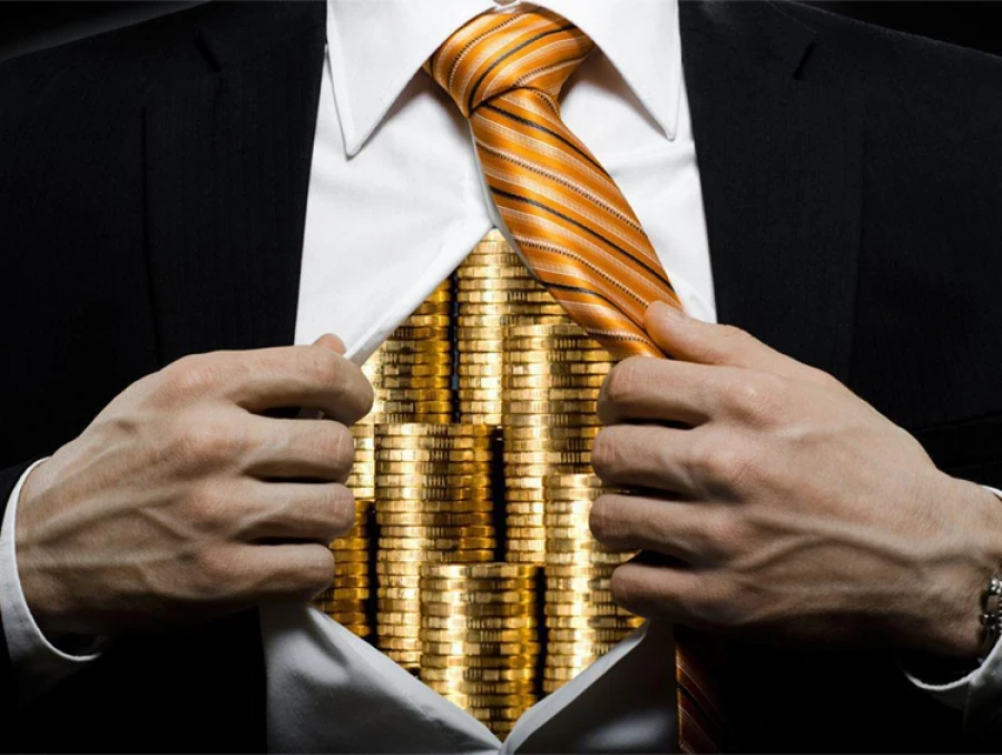 Военная прокуратура завела 18 уголовных дел по злоупотреблениям сотрудников ГКНБ из-за кустуризации