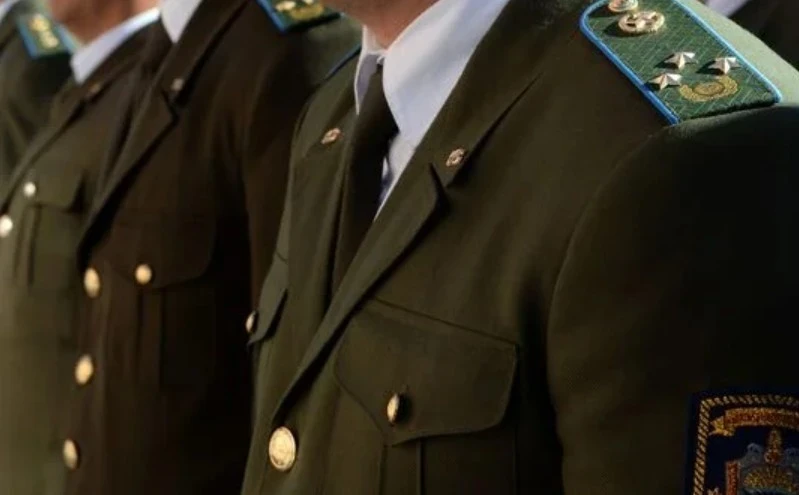 В отношении сотрудников ГКНБ рассматриваются 386 заявлений - генпрокурор